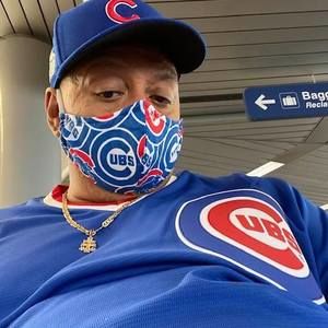 Meet your Posher, Clyde